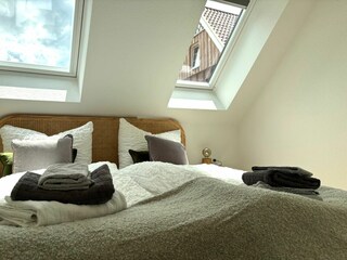 Ferienwohnung Quakenbrück Ausstattung 17