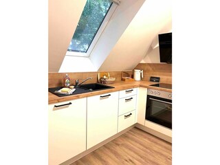 Ferienwohnung Quakenbrück Ausstattung 21