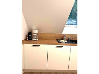 Ferienwohnung Quakenbrück Ausstattung 22