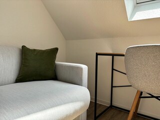 Ferienwohnung Quakenbrück Ausstattung 25