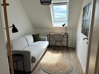 Ferienwohnung Quakenbrück Ausstattung 26