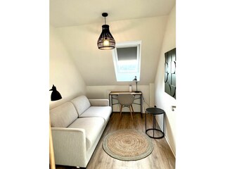 Ferienwohnung Quakenbrück Ausstattung 27