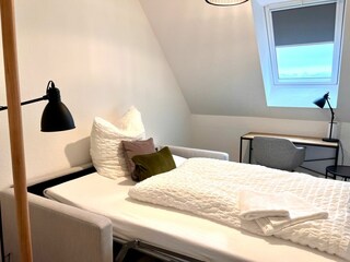 Ferienwohnung Quakenbrück Ausstattung 28