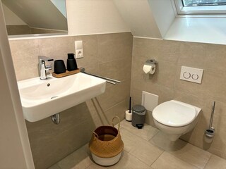 Ferienwohnung Quakenbrück Ausstattung 29