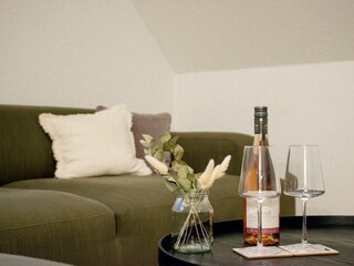 Ferienwohnung Quakenbrück Außenaufnahme 9