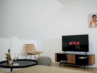 Ferienwohnung Quakenbrück Außenaufnahme 2