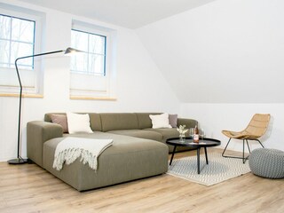 Ferienwohnung Quakenbrück Außenaufnahme 6