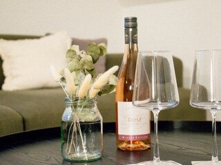 Ferienwohnung Quakenbrück Außenaufnahme 7