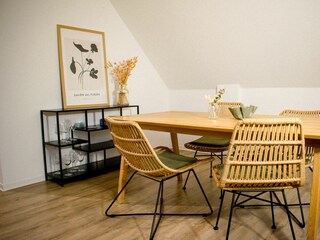 Ferienwohnung Quakenbrück Außenaufnahme 9