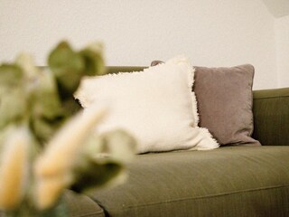 Ferienwohnung Quakenbrück Außenaufnahme 10