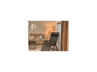 Ferienwohnung Quakenbrück Außenaufnahme 17