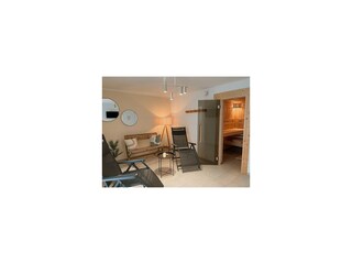 Ferienwohnung Quakenbrück Außenaufnahme 12