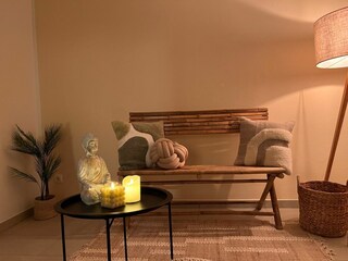 Ferienwohnung Quakenbrück Ausstattung 34