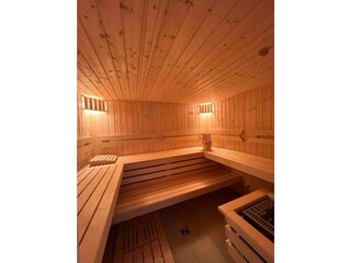 Ferienwohnung Quakenbrück Ausstattung 36