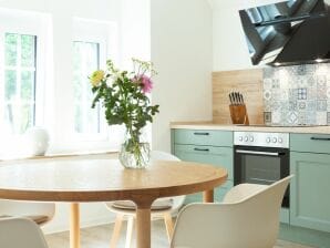 Ferienwohnung Fewo Eickhorst
