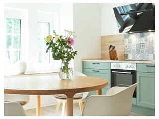 Ferienwohnung Quakenbrück Außenaufnahme 1