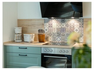 Ferienwohnung Quakenbrück Außenaufnahme 3