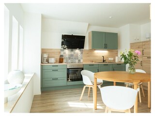 Ferienwohnung Quakenbrück Außenaufnahme 4