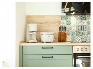 Ferienwohnung Quakenbrück Außenaufnahme 6