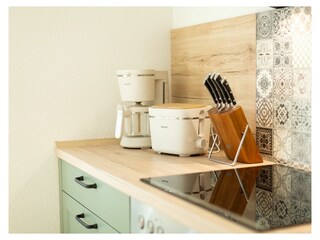 Ferienwohnung Quakenbrück Außenaufnahme 12