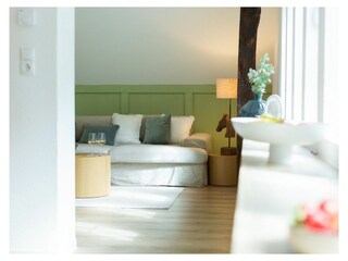 Ferienwohnung Quakenbrück Außenaufnahme 10