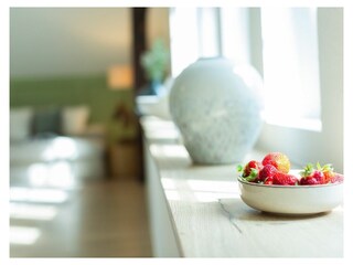 Ferienwohnung Quakenbrück Außenaufnahme 15