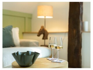 Ferienwohnung Quakenbrück Außenaufnahme 12