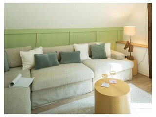 Ferienwohnung Quakenbrück Außenaufnahme 17