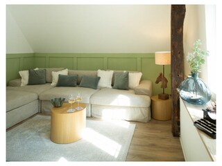 Ferienwohnung Quakenbrück Außenaufnahme 14