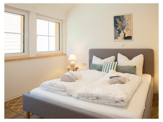 Ferienwohnung Quakenbrück Außenaufnahme 20