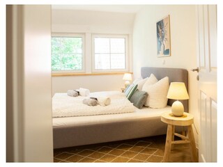 Ferienwohnung Quakenbrück Außenaufnahme 17