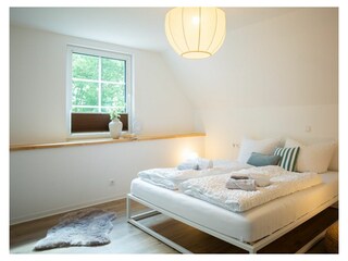 Ferienwohnung Quakenbrück Außenaufnahme 19