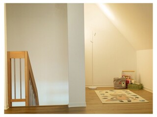 Ferienwohnung Quakenbrück Außenaufnahme 22