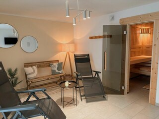 Ferienwohnung Quakenbrück Außenaufnahme 29