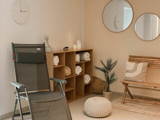 Ferienwohnung Quakenbrück Außenaufnahme 30