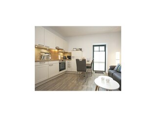 Ferienwohnung Borkum Ausstattung 5