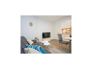 Ferienwohnung Borkum Ausstattung 6