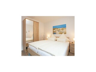 Ferienwohnung Borkum Ausstattung 7