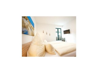 Ferienwohnung Borkum Ausstattung 8