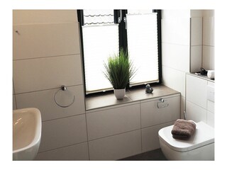 Ferienwohnung Borkum Ausstattung 11