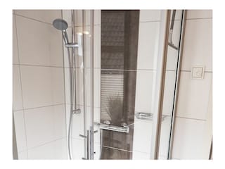 Ferienwohnung Borkum Ausstattung 12