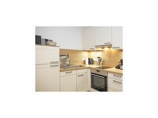 Ferienwohnung Borkum Ausstattung 8