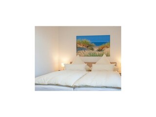 Ferienwohnung Borkum Ausstattung 10