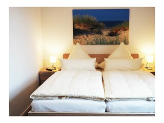 Ferienwohnung Borkum Ausstattung 12