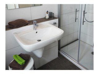 Ferienwohnung Borkum Ausstattung 13