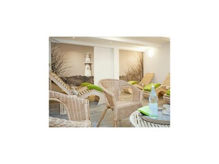 Ferienwohnung Borkum Ausstattung 15