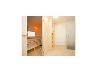 Ferienwohnung Borkum Ausstattung 16