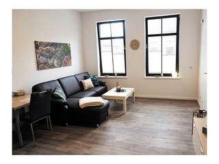 Ferienwohnung Borkum Ausstattung 8