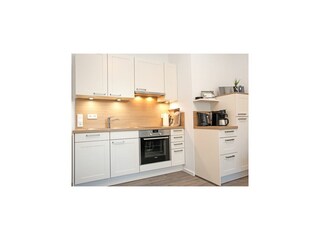 Ferienwohnung Borkum Ausstattung 10