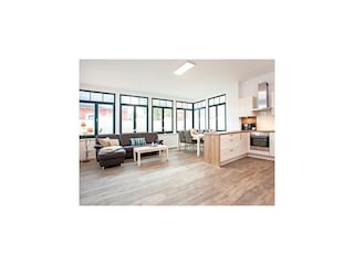 Ferienwohnung Borkum Ausstattung 1